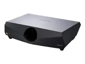 VPLFW41L | Sony VPL-FW41L 3LCD WXGA Projector - 4500 Lumens
