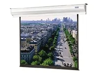 Da-lite 88325 Contour 84x84 Electric Projector Screen Matte White