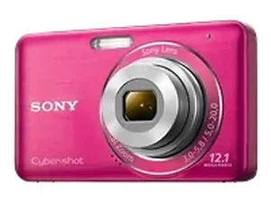 DSCW310/P | Sony Cyber-shot DSC-W310 12MP Compact Digital
