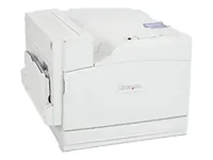21Z0300 | Lexmark C935DN Color Laser Printer - Fast A3