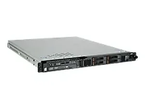425142U | Ibm System x3250 M3 1U Server - Xeon X3440 2.53GHz