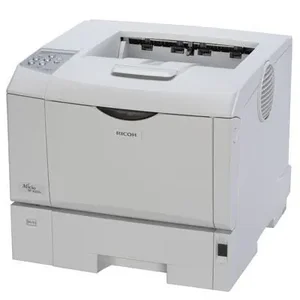 4210BDL | Ricoh / Fujitsu All-Inclusive Printing Bundle