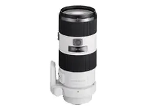 SAL70200G | Sony 70-200mm f/2.8 G Telephoto Zoom Lens