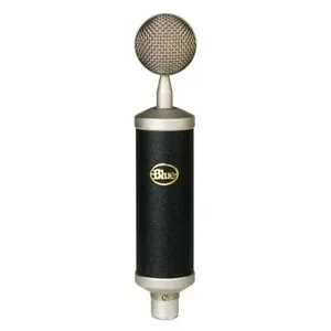 BABYBOTTLE | Blue Microphone Blue Baby Bottle Microphone