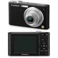 PANASONIC-DMC-FS42P-K