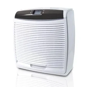 HAPE200 | Haier True HEPA Electronic Air Purifier with