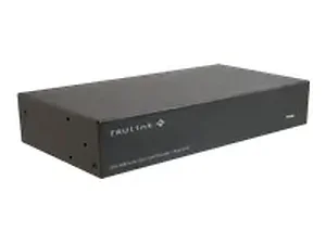39985 | C2g TruLink 4-Port VGA with Audio Extender Base Unit
