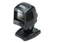 Datalogic MG112040-000-401 Barcode Scanner Usb Black Wired