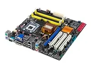 P5QL-VMDO/CSM | Asus P5QL-VM DO Micro ATX Motherboard LGA775