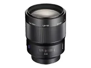 SAL135F18Z | Sony Zeiss 135mm f/1.8 Telephoto Lens for