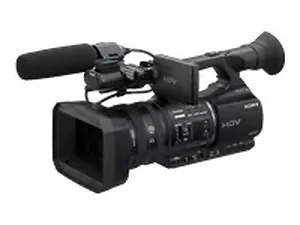 HVRZ5U | Sony HVR-Z5U Compact HDV Camcorder