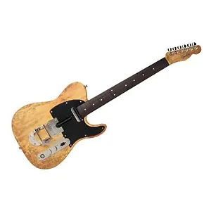 Mad Catz Butterscotch X360 Wireless Telecaster Guitar
