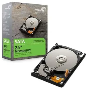 ST906403N1A1AS-RK | Seagate 640GB 2.5