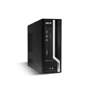 PS.VAM03.003 | Acer Veriton X275 Compact Desktop - 320GB