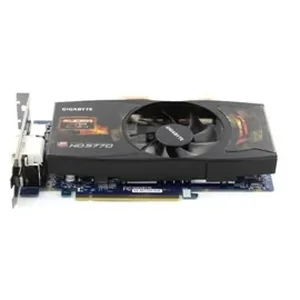 GV-R577SO-1GD | Gigabyte Radeon HD 5770 1GB Video Card