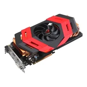 ARES/2DIS/4GD5 | Asus Radeon HD 5870 4GB GDDR5 Video Card