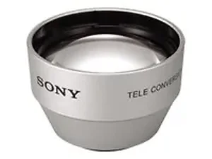 VCL2025S | Sony VCL-2025S Tele Conversion Lens for 25mm