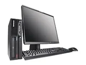 7359B6U | Lenovo ThinkCentre M58 USFF Core 2 Duo 2.8GHz 2GB