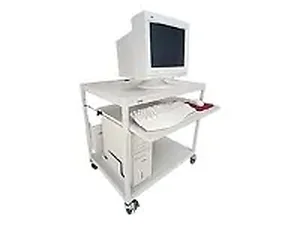 EC4000-GM | Bretford S5 Mobile All-In-One Computer
