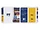 C4953A | Hp 81 Yellow Dye Printhead for Designjet 5000/5500