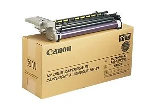 1337A003AA | Canon NPG-11 Drum Kit for NP Series - 30000