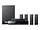 BDVE570 | Sony BDV-E570 5.1 Channel Home Theater System