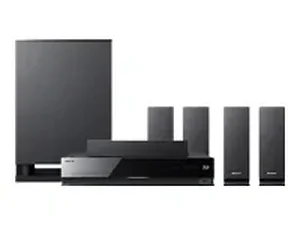BDVE570 | Sony BDV-E570 5.1 Channel Home Theater System