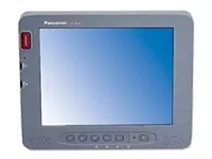 CF-VDL02BM | Panasonic Toughbook 12.1