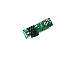 RSC-R2UUA4E8 | Supermicro RSC-R2UU-A2XE8 Left Slot UIO