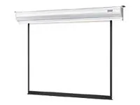 Da-lite 88368 Contour 60x80 Electric Projector Screen Matte White