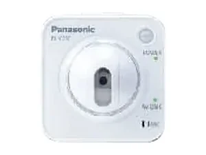 BL-C210 | Panasonic Network Camera with Pan Tilt and Night