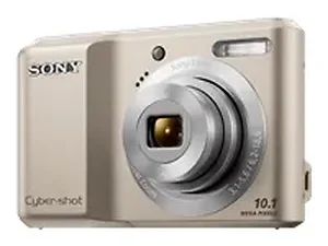 DSCS2000 | Sony Cyber-shot DSC-S2000 10.1MP Digital Camera