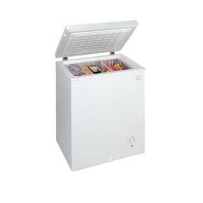 Avanti CF103 3.5 Cu Ft Chest Freezer - White