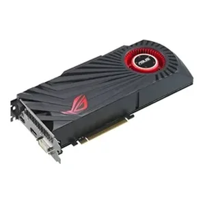 MATRIX 5870 P/2DIS/2 | Asus MATRIX HD 5870 2GB GDDR5