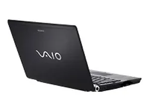 VGNSR390YAB | Sony VAIO SR Series 13.3