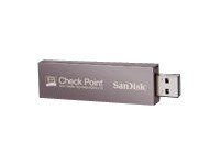 Checkpoint CPEP-VW-4GB Chkp Abra Usb 4gb Stick Flash Mem