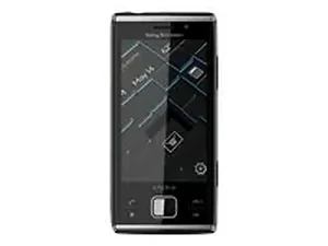 XPERIAX2A | Sony Xperia X2A Smartphone - 8.1MP Slider with