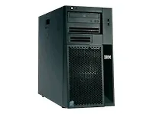 732722U | Ibm System x3200 M3 Tower Server with Intel