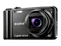 SONY-DSCHX5V/B