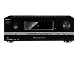 STRDH510 | Sony STR-DH510 5.1 Channel A/V Receiver