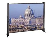 Da-lite 84187 Presenter P 40 40in Tt Projector Screen