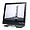 Ag Neovo AGNEOVO E-19A 19-Inch LCD Monitor with Built-in