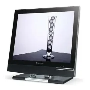 Ag Neovo AGNEOVO E-19A 19-Inch LCD Monitor with Built-in