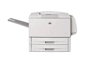 Q3723AR#ABA | Hp LaserJet 9050DN Printer - Fast, Reliable