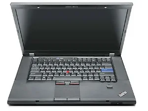 43147RU | Lenovo Thinkpad T510 - Core i5, 4GB RAM, 128GB