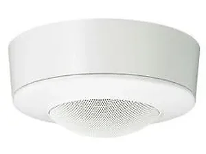 SCAM30 | Sony Indoor Ceiling Microphone for Security Cameras