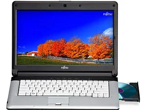 FPCM44702 | Ricoh / Fujitsu S710 Laptop with Intel Core i5