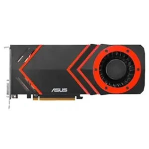 EAH5870/2DIS/1GD5/V2 | Asus Radeon HD 5870 1GB GDDR5 PCIe