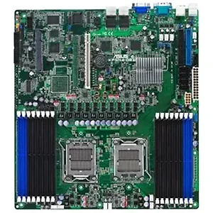 KFSN4-DRE/IKVM/IST-B | Asus KFSN4-DRE/IKVM/IST Motherboard