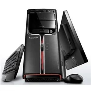 30191MU | Lenovo K320 Tower PC - Intel i5, 6GB RAM, 640GB